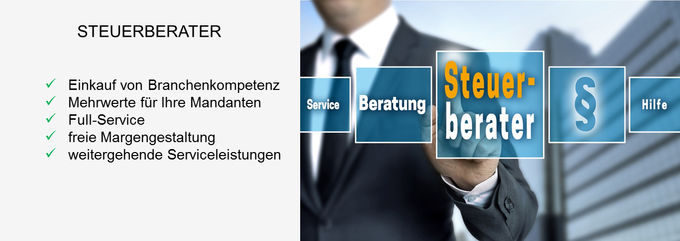 Lohnabrechnung für Steuerberater als Service | DPM AG