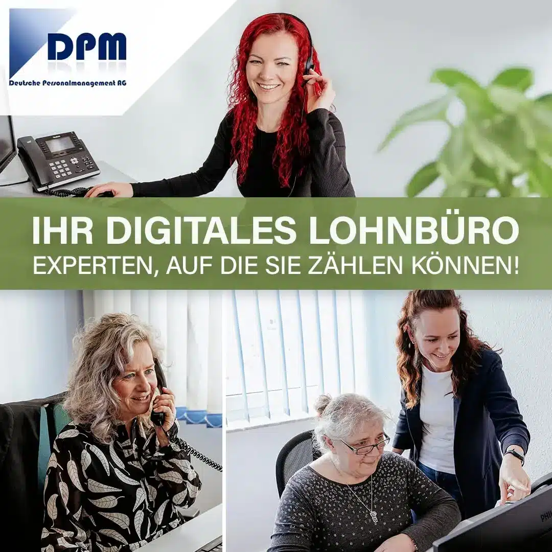 professionelles lohnbuero - unser produkportfolio
